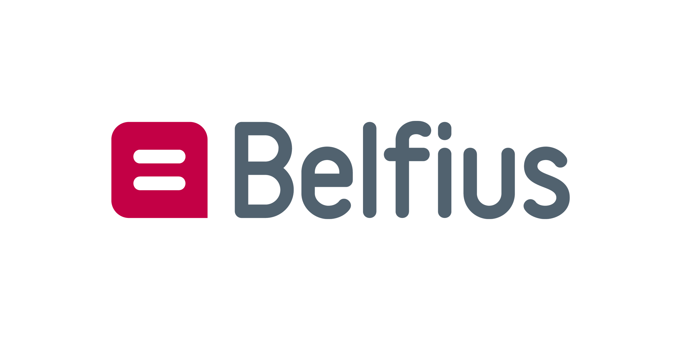 Logo Belfius
