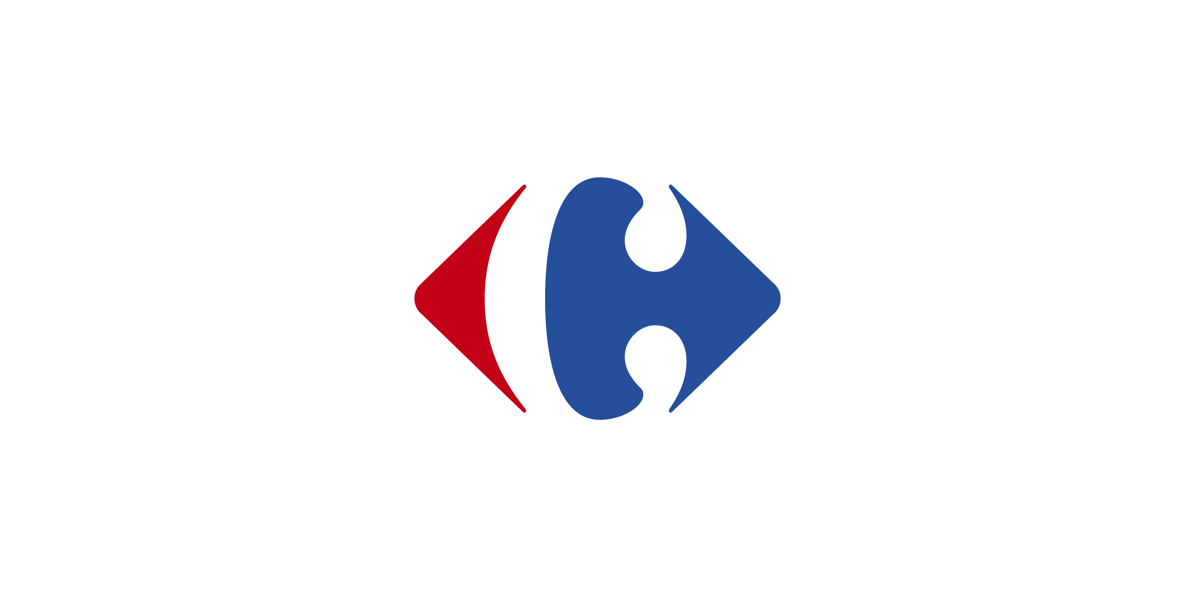 logo Carrefour