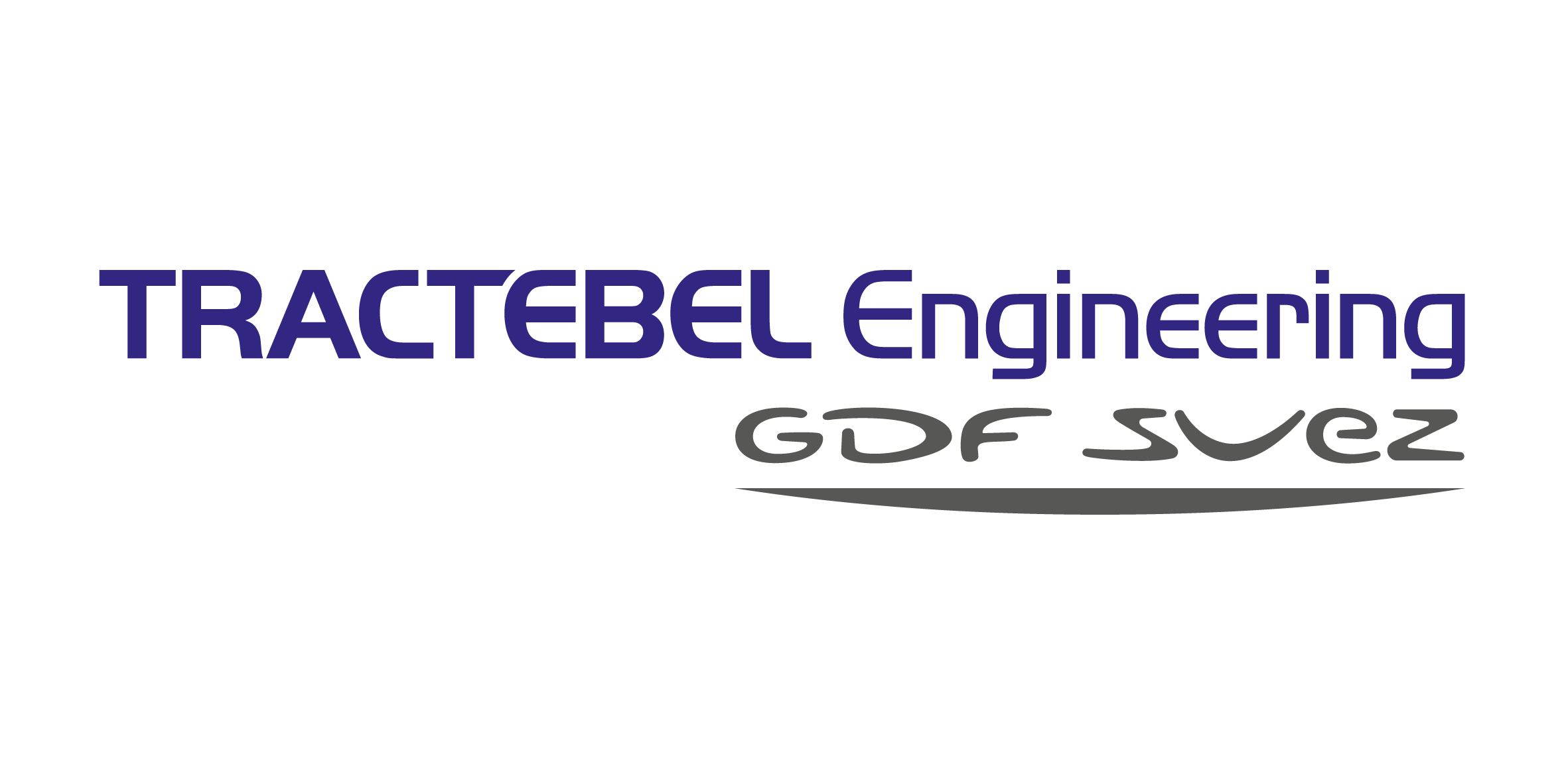 Logo Tractebel Engineering